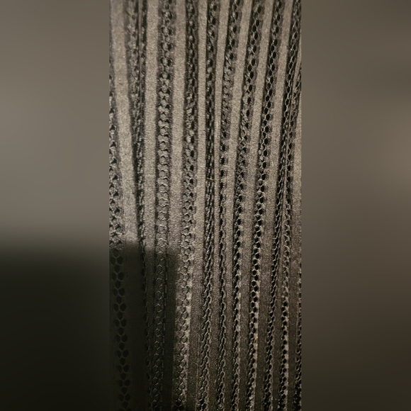 Y2K fringe skirt - Picture 7 of 7